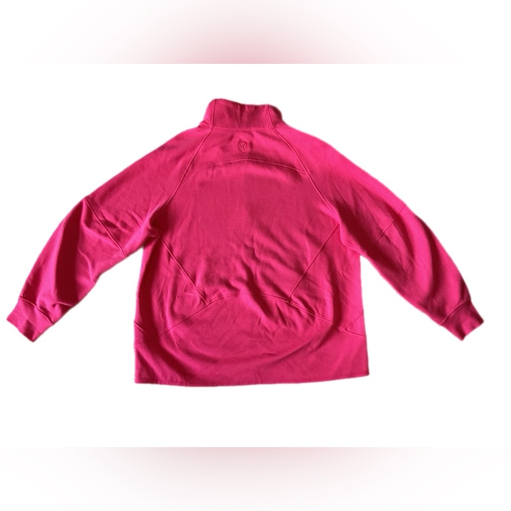 Lululemon Scuba Oversized Funnel-
Neck Full Zip *Long
Lip Gloss - Picture 7 of 8